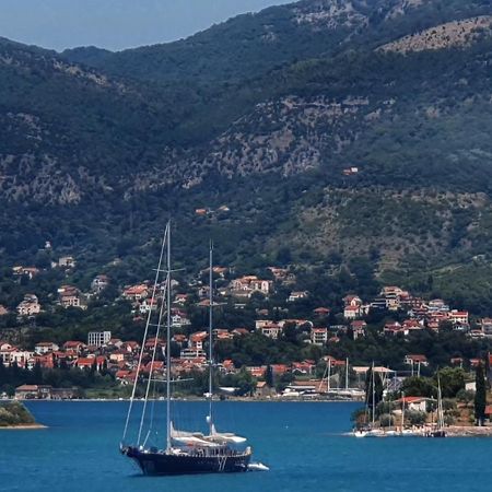 Luxury Apartment Maja Tivat Ngoại thất bức ảnh
