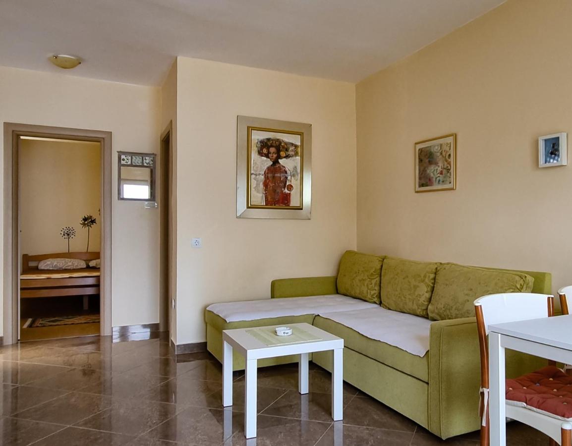 Luxury Apartment Maja Tivat Ngoại thất bức ảnh