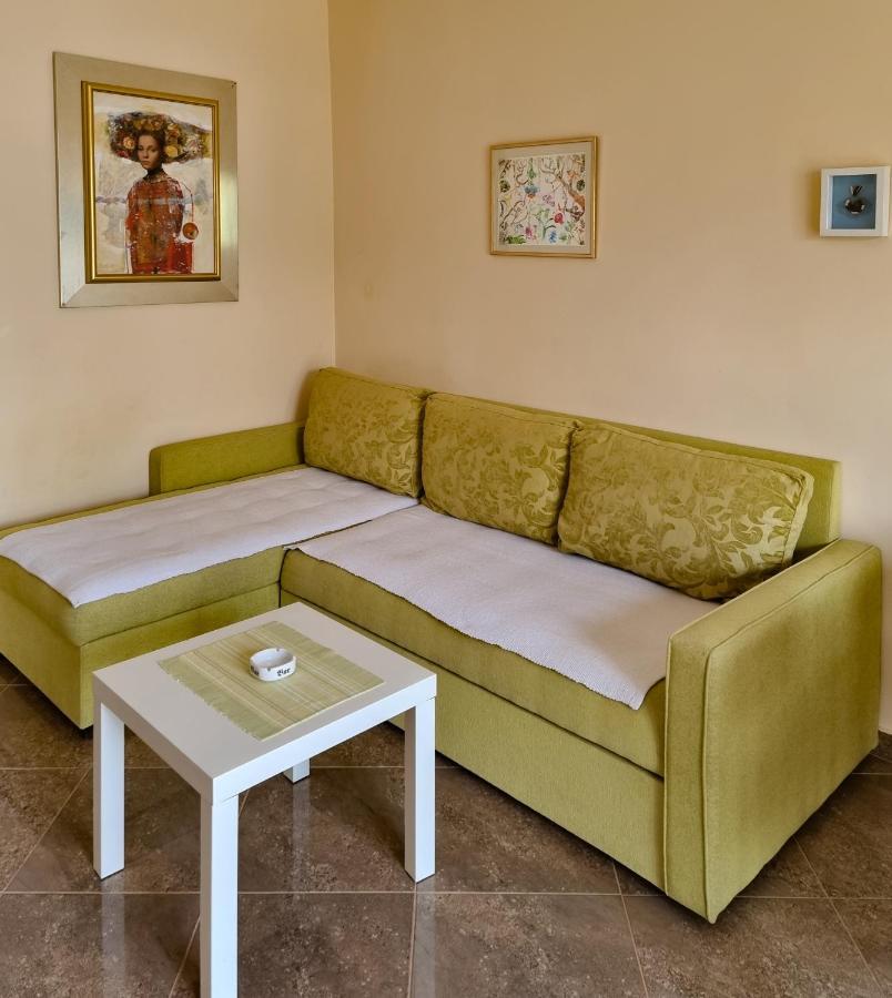 Luxury Apartment Maja Tivat Ngoại thất bức ảnh