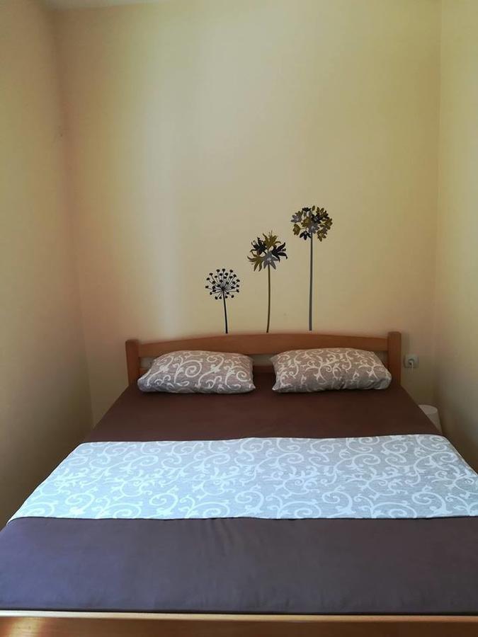 Luxury Apartment Maja Tivat Ngoại thất bức ảnh