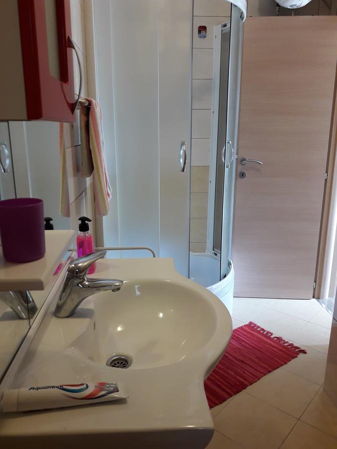 Luxury Apartment Maja Tivat Ngoại thất bức ảnh